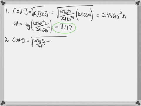 calculate-the-ph-of-a-0500-m-solution-ol-kcn-k-for-hcn-is-58-10-10-calculate-the-oh-and-the-ph-ofa-015-m-solution-of-sodium-fluoride-naf-consider-a-010-m-solution-of-the-salt-potassium-cyani-50296