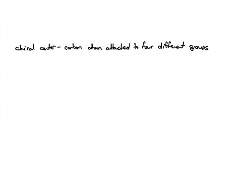 what-is-the-assignment-of-the-chiral-centre-in-this-molecule