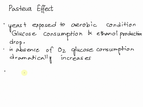 pasteur-effect-and-aerobicanaerobic-glycolysis-yeast-is-a-facultative-anaerobe-that-is-it-can-grow-on-glucose-aerobically-or-anaerobically-when-low-on-oxygen-the-ability-of-bakers-yeast-to-p-71303