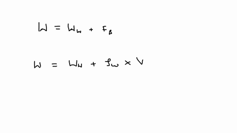 a-concrete-block-weighs-100lbf-in-air-and-weighs-only-60lbf-when-immersed-in-water-6224lbf-ft-3-what-is-the-average-specific-weight-of-the-block-79632