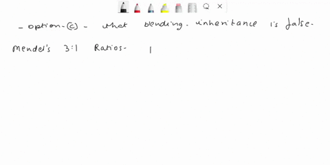 1a-what-do-mendels-31-ratios-tell-us-select-one-a-that-natural-selection-is-true-b-that-recombination-is-rare-c-that-blending-inheritance-is-false-d-that-mutation-is-common-e-that-genetic-ex-98284