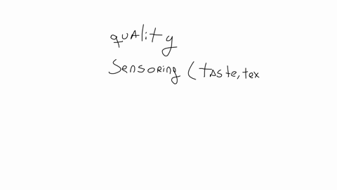 what-aspect-does-food-quality-testing-primarily-assess-a-overall-quality-and-sensory-characteristics-b-compliance-with-regulatory-standards-c-physical-appearance-only-d-nutritional-content