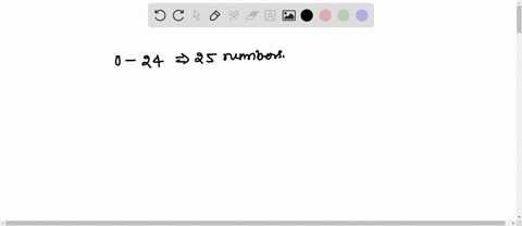 a-combination-lock-uses-4-numbers-each-of-which-can-be-0-to-24-if-there-are-no-restrictions-on-the-numbers-how-many-possible-combinations-are-available-84441