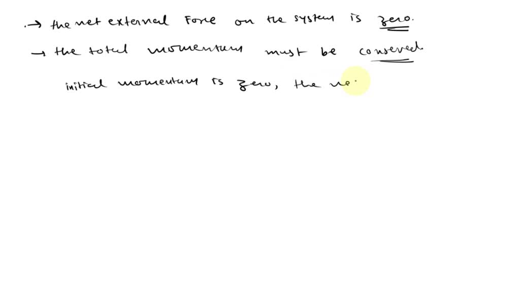 SOLVED A ping pong ball launcher is fired. Compared to the magnitude of the impulse on the ball