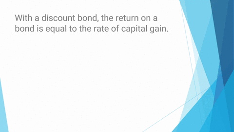 true-or-false-with-a-discount-bond-the-return-on-a-bond-is-equal-to-the-rate-of-capital-gain-58047