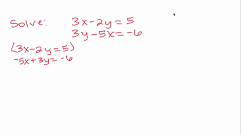 solve-the-system-of-equations-3x-2y5-3y-5x-6