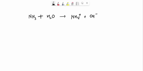 nh3-g-h2o-l-nh4-aq-oh-aq-so-if-the-reaction-above-is-at-equilibrium-which-direction-will-the-reaction-shift-if-you-add-oh-to-the-reaction-forward-or-reverse-so-if-the-reaction-above-is-at-eq-86388