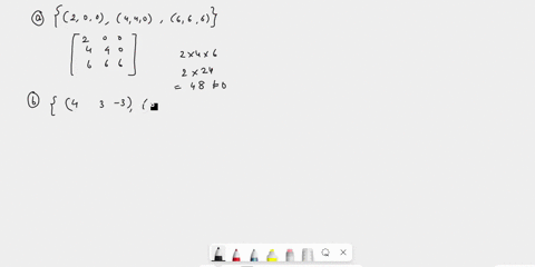 which-of-the-following-sets-of-vectors-are-bases-for-r-a-200-440-666-b-43-3-893-1264-c2-23-4230-63-0456-4153-0-10-9-a-b-c-d-b-c-determine-whether-the-following-set-of-vectors-forms-basis-for-30608