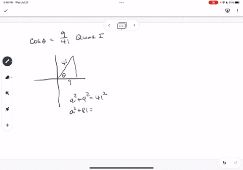 a-function-value-and-quadrant-are-given-find-the-other-five-function-values-give-exact-answers-cos-quadrant-sin-tan-simplify-your-answers-type-exact-answers-using-radicals-as-needed-rational-00795