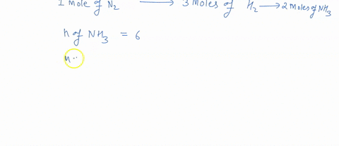what-is-the-percent-yield-of-nh3-for-the-reaction-depicted-in-the-following-figure-the-blue-spheres-represent-nitrogen-and-the-white-spheres-represent-hydrogen-ist-attempt-shi-see-periodic-t-45323