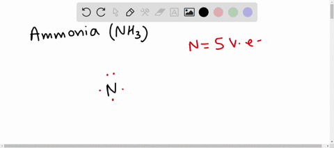 number-of-bond-pairs-and-lone-pairs-in-ammonia-molecule-respectively-are-a-3-and-1-b-3-and-2-c-4-and-1-d-3-and-0-13273