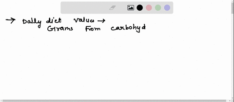 daily-values-on-food-labels-are-based-on-a-20oo-kcalorieday-diet-a-man-wants-to-calculate-a-personal-daily-value-based-on-his-18oo-kcalorie-diet-calculate-a-daily-goal-in-grams-for-carbohydr-99306