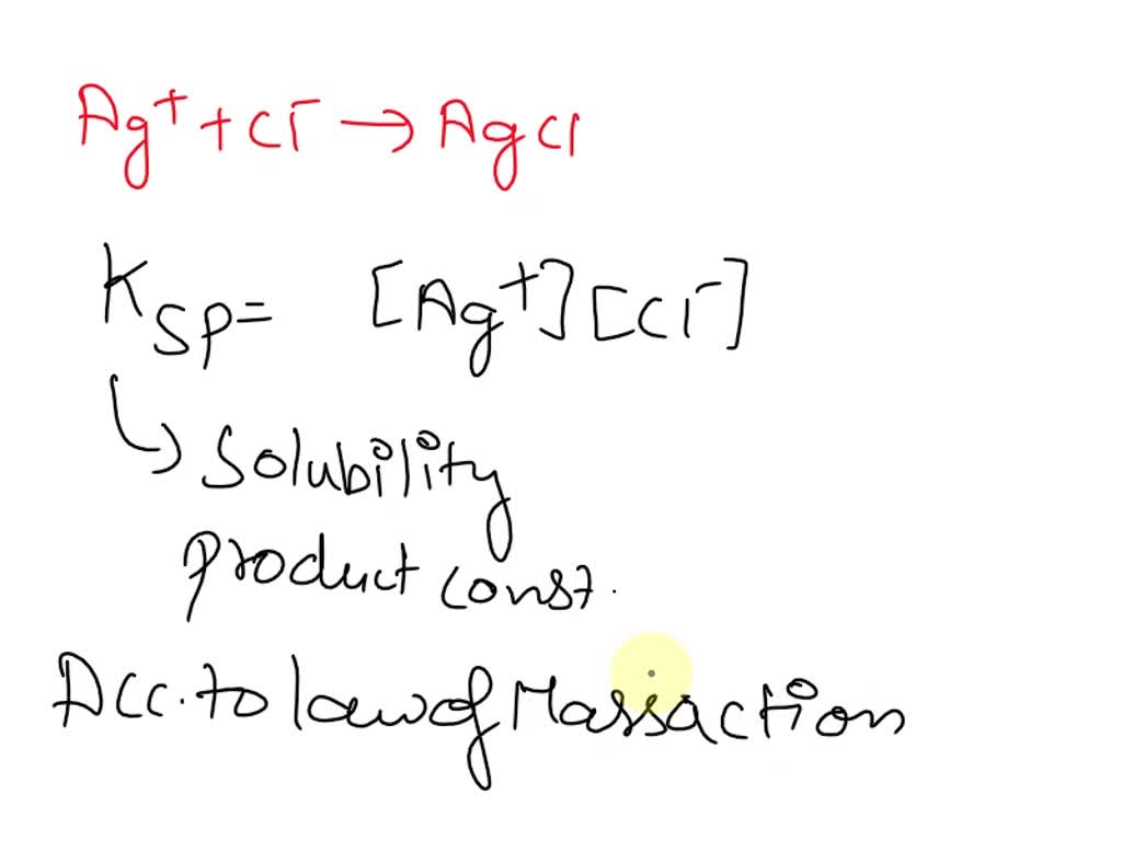 SOLVED: Calculate Ksp A3BO4 -> 3A+ + BO33-, [A+] = [BO33-] = 2M