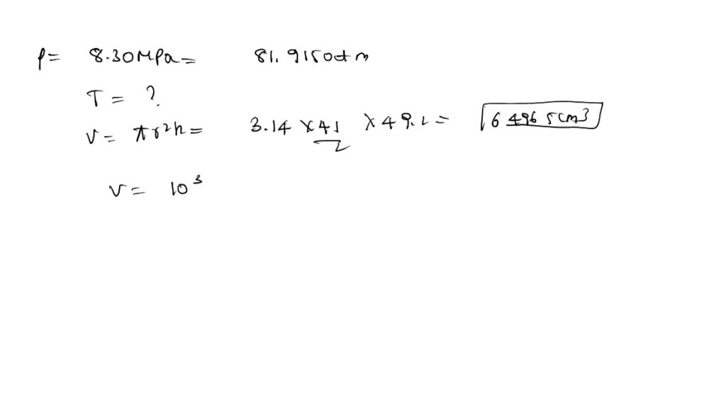 SOLVED The measurement of pH using a glass electrode obeys the Nernst