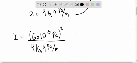 for-a-person-with-normal-hearing-the-faintest-sound-that-can-be-heard-at-a-frequency-of-400-hz-has-a-pressure-amplitude-of-about-60-times-10-5-pa-calculate-the-a-intensity-b-sound-intensity-level-c--2