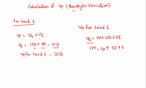 question-2-5-pts-the-phenotypic-variance-or-components-of-phenotypic-variance-were-estimated-for-the-same-trait-in-each-f-two-herds-f-cattle_-phenotypic-components-of-phenotypic-variation-va-40603