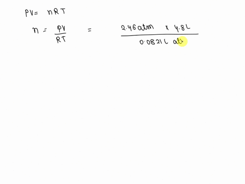how-many-moles-of-nitrogen-dioxide-no2-are-present-if-the-reaction-conditions-are-330-k-246-atm-and-48-l-if-the-nitrogen-dioxide-no2-reacts-in-the-presence-of-excess-water-h2o-according-to-t-09485