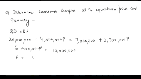the-wheat-market-is-perfectly-competitive-and-the-market-supply-and-demand-curves-are-given-by-the-following-equations-qd20000000-4000000p-qs70000002500000p-where-qd-and-qs-are-quantity-dema-13164
