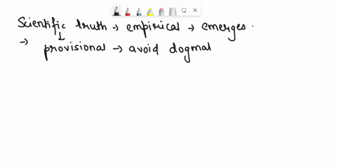 why-is-it-important-to-remind-ourselves-that-scientific-truth-is-provisional-76837