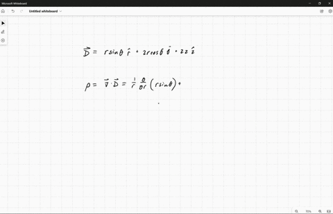 b-determine-the-charge-density-due-to-the-following-electric-flux-densities-d-r-sin-ar-2-r-cos-0-ao-2-z-az