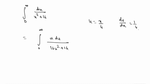 the-integral-in-this-exercise-converges-evaluate-the-integral-without-using-table-16-dx-x2-64-16-dx-x2-64-type-an-exact-answer-56328