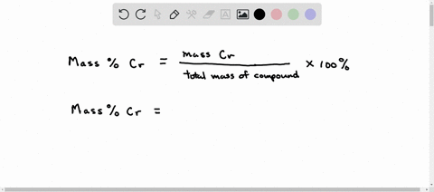 calculate-the-mass-chromium-in-fe2cr2o73-mm-760-give-answer-to-3-significant-figures-73364