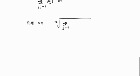 1-show-that-the-norm-of-a-vector-4-in-the-vector-space-vf-is-the-distance-from-the-u-to-the-zero-vector-ov-2-verify-that-the-usual-length-of-vector-in-three-dimensional-space-satisfies-the-p-05756