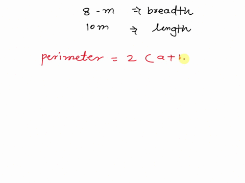 a-rectangular-carpet-is-measure-8m-by-10m-to-the-nearest-m-a-calculate-the-upper-and-lower-bounds-for-the-perimeter-of-the-carpet-b-calculate-the-upper-and-lower-bounds-for-the-area-of-the-c-84544