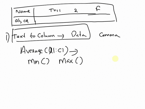 overview-please-use-the-excel-data-file-to-analyze-the-grades-for-students-in-their-class-you-are-required-to-use-either-a-formula-or-function-to-receive-points-for-the-steps-typing-in-the-a-70224