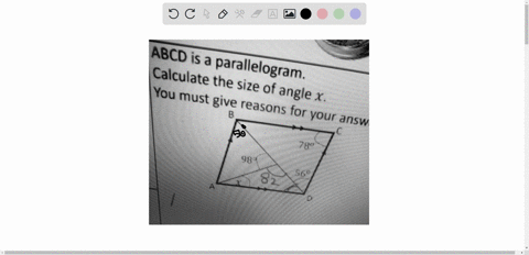 abcd-is-a-parallelogramcalculate-the-size-of-angle-xyou-must-givereasons-for-your-answer-abcd-is-a-parallelogram-calculate-the-size-you-om-must-give-vamgwew-0-rearona-u-uan-kamh-wh-mh-n-55686