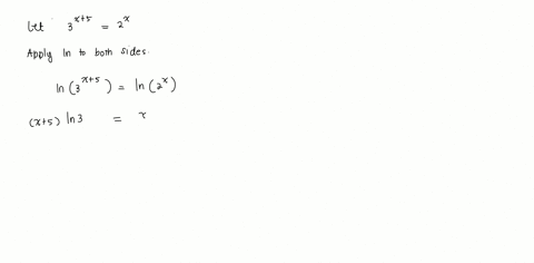 solve-3x52x-enter-an-exact-answer-or-round-your-answer-to-the-nearest-tenth
