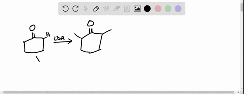 practice-problem-21780-identify-the-reagents-vou-would-use-to-convert-cyclohexanone-into-the-following-compound-1-choose-from-the-following-list-of-reagents-mel-lah-hzo-lda-naoet-etoh-naoh-h-12472