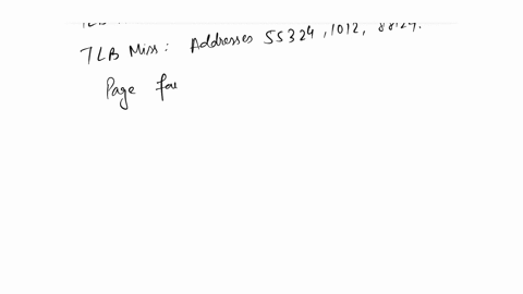 please-explain-step-by-step-thanks-30-extra-points-the-following-sequence-is-a-stream-of-virtual-addresses-computed-by-the-processor-assume-that-page-size-is-16kib-and-the-system-has-a-4-ent-74297