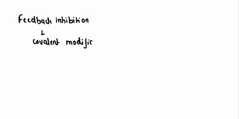 the-activity-of-enzymes-is-carefully-regulated-or-controlled-within-cell-describe-the-general-principles-of-feedback-inhibition-and-covalent-modification-with-respect-t0-regulation-of-the-ac-28322