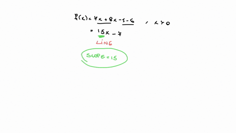 1-find-the-critical-numbers-and-the-intervals-on-which-the-function-fx7x8x16x0fx7x8x16x0-is-increasing-or-decreasing-use-the-first-derivative-test-to-determine-whether-the-critical-number-is-75645