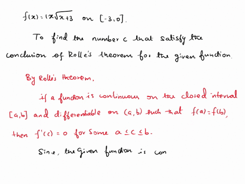 point-find-all-numbers-c-that-satisfy-the-conclusion-of-rolles-theorem-for-the-following-function-and-interval-enter-the-values-in-increasing-order-and-enter-n-in-any-blanks-you-dont-need-to-87847