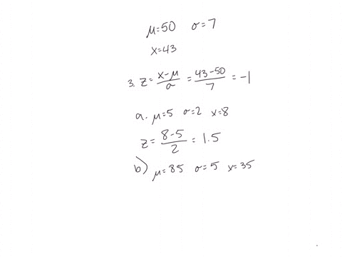 standard-scores-z-scores-ifa-distribution-of-scores-0n-a-personality-test-has-a-mean-equal-to-50-and-a-standard-deviation-equal-to-7-what-is-the-z-score-of-a-patient-who-scores-43-on-the-per-38217