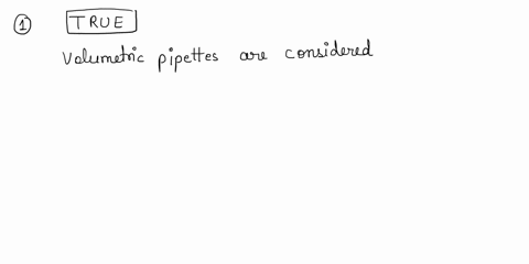 question-1-1-the-volumetric-pipette-is-used-when-the-greatest-accuracy-and-precision-are-required-true-false-question-2-1-what-is-mt-electrical-equipment-most-often-treated-with-refrigerator-81082