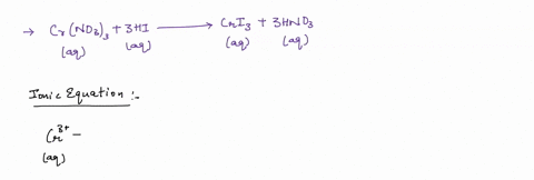 predict-the-products-if-any-that-will-be-formed-by-the-reaction-below-if-no-reaction-occurs-write-nr-after-the-reaction-arrow-hiaq-crno-aq-06249