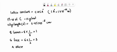 figure-shows-diamond-structure-detenine-the-volume-density-of-the-atom-if-the-given-lattice-constant-is-545-a-given-a-ixlo-m-figure-a-494-x10-atomsicm-84410-atomscm-c-984102-atomscm-494x-102-95312