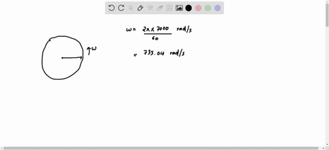 a-drive-has-a-maximum-speed-of-10000-revolutions-per-minute-if-a-disc-has-a-diameter-of-12-cm-what-is-the-linear-speed-in-kmh-of-a-point-3-cm-from-the-center-if-the-disc-is-spinning-at-a-rat-28722