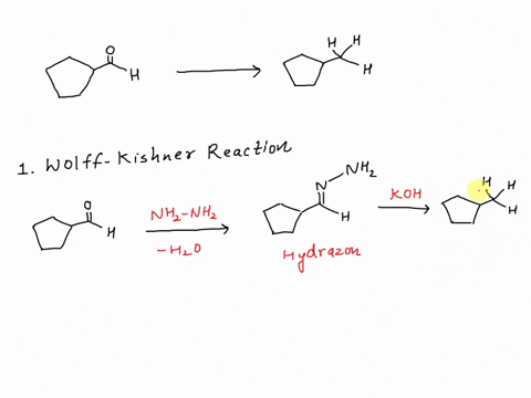 name-three-reduction-reactions-that-leads-to-the-transformation-below-3-marks-h-h-222-select-one-or-more-a-wolff-kishner-reaction-b-desulfulfurization-reaction-c-wiliamson-ether-synthesis-d-47265