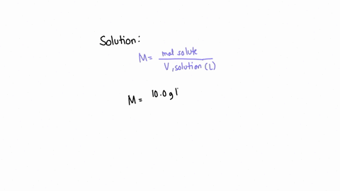 a-solution-of-phosphoric-acid-was-made-by-dissolving-100-g-of-h3po4-in-10000-ml-of-water-the-resulting-volume-was-1040-ml-calculate-the-molarity-of-the-solution-51306