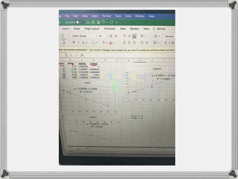 at-elevated-temperatures-nitrous-oxide-decomposes-according-to-the-equation-2-mathrmn_2-mathrmog-longrightarrow-2-mathrmn_2gmathrmo_2g-given-the-following-data-plot-the-appropriate-graphs-to-determi-2