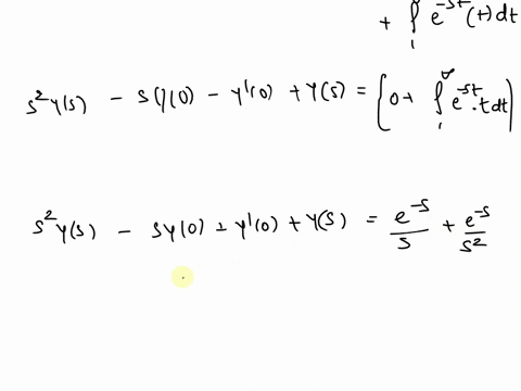 can-you-help-me-with-the-following-use-laplace-transform-to-solve-the-ivp-y4yft-y00-y00-where-t-if-0-t-1-and-1-if-1-t-67906