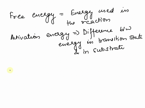 enzymes-catalyze-biological-reactions-by-0-decreasing-the-free-energy-of-the-reaction-decreasing-the-free-energy-of-the-transition-state-stabilizing-the-substrate-of-the-reaction-making-the-96258