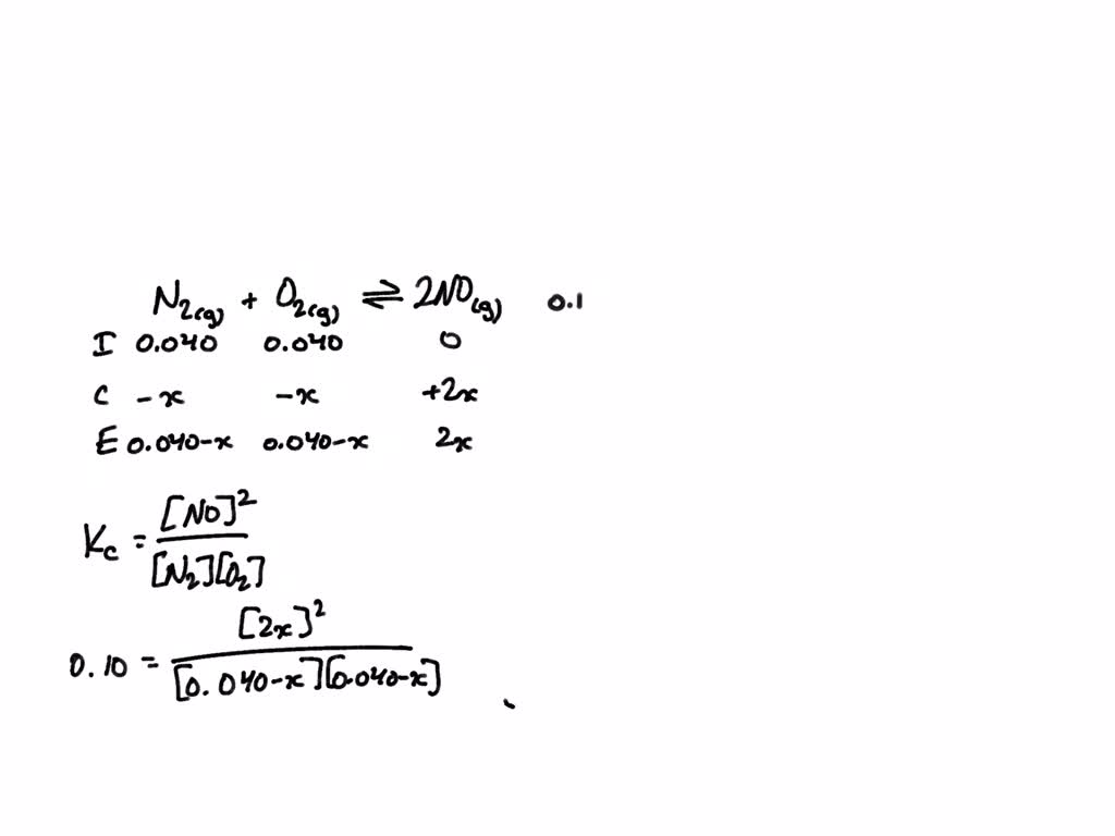 solved-consider-the-reaction-n2-g-o2-g-2no-kc-0-10at-2000c