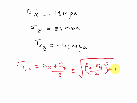 Texts a structure of safety the value units mpa use a factor...