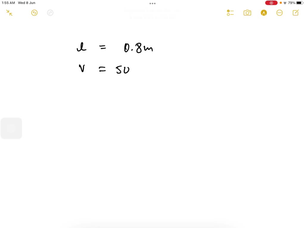 SOLVED: MCAT (R) Prep: Nerve Conduction Velocity nerve conduction ...