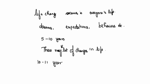 in-this-assignment-you-are-going-to-write-a-narrative-paragraph-about-important-changes-in-your-life-as-you-prepare-your-paragraph-think-about-the-unit-question-how-are-children-and-adults-d-84771